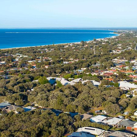 Lazy Days Caravan Park Vasse エクステリア 写真