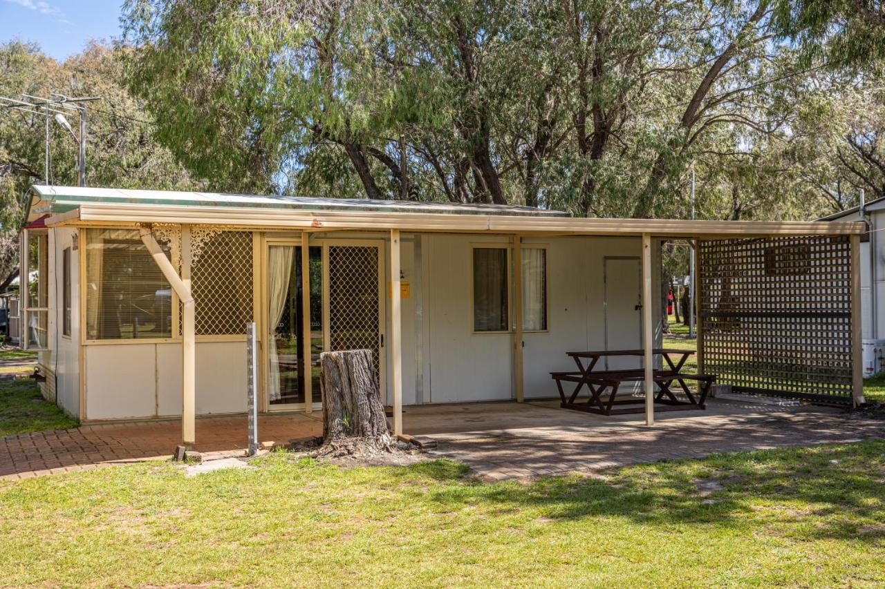 Lazy Days Caravan Park Vasse エクステリア 写真
