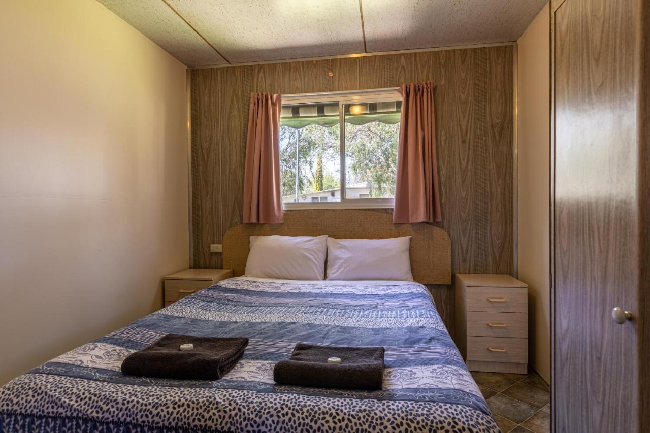 Lazy Days Caravan Park Vasse エクステリア 写真